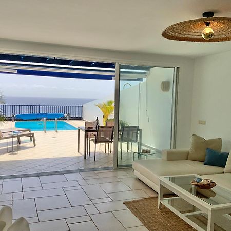 Frontline Villa 26, Modern Coastal Design With Amazing Views Пуэрто-Калеро Экстерьер фото
