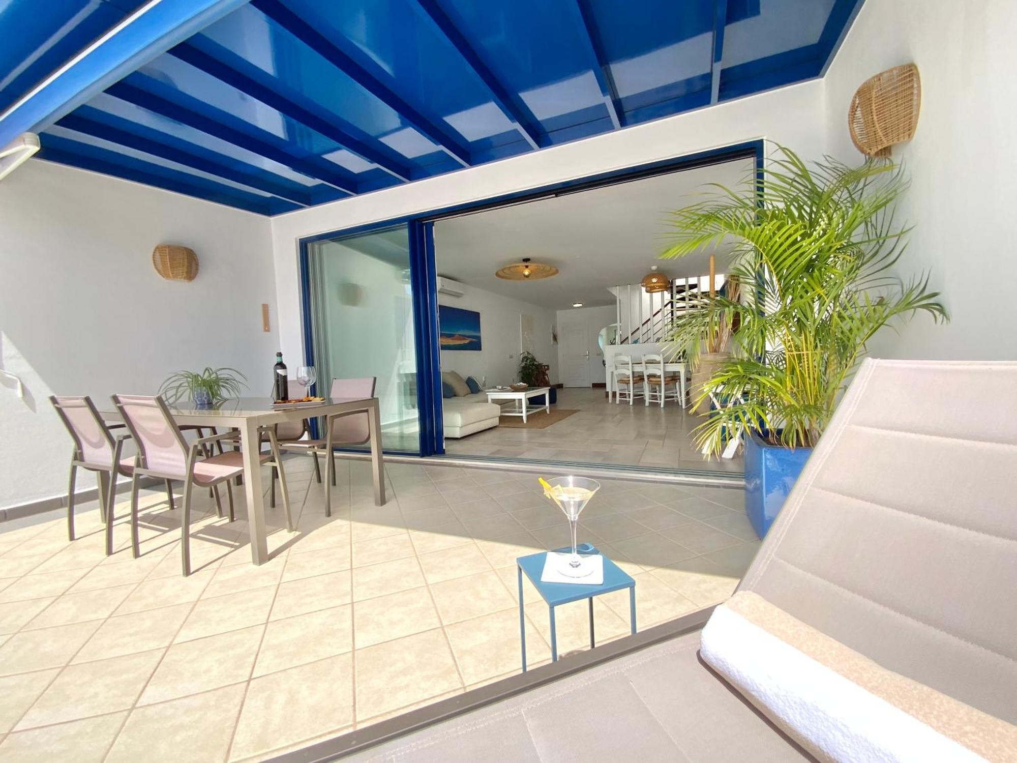 Frontline Villa 26, Modern Coastal Design With Amazing Views Пуэрто-Калеро Экстерьер фото